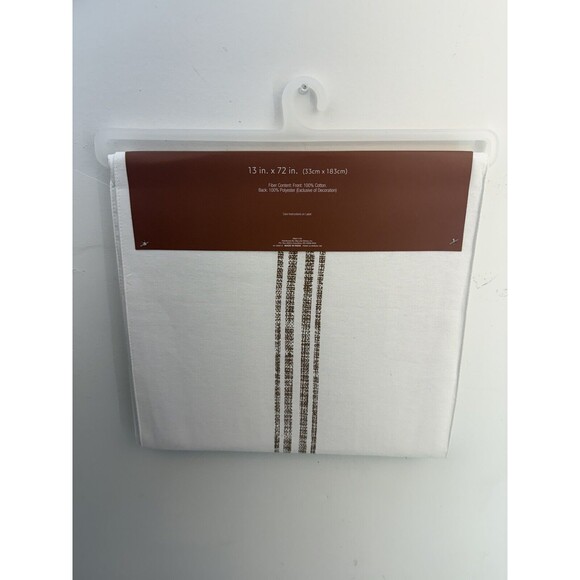 NEW Table Runner, Fall Decorations for Home Pumpkin Fall Runner Thanksgiving... - Picture 5 of 8